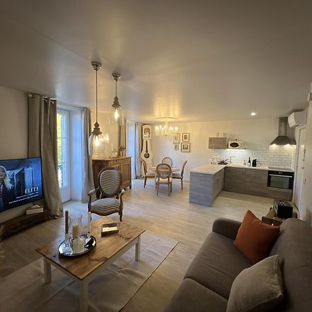 Babolene Shabby Suite Villefranche-de-Rouergue Exteriör bild
