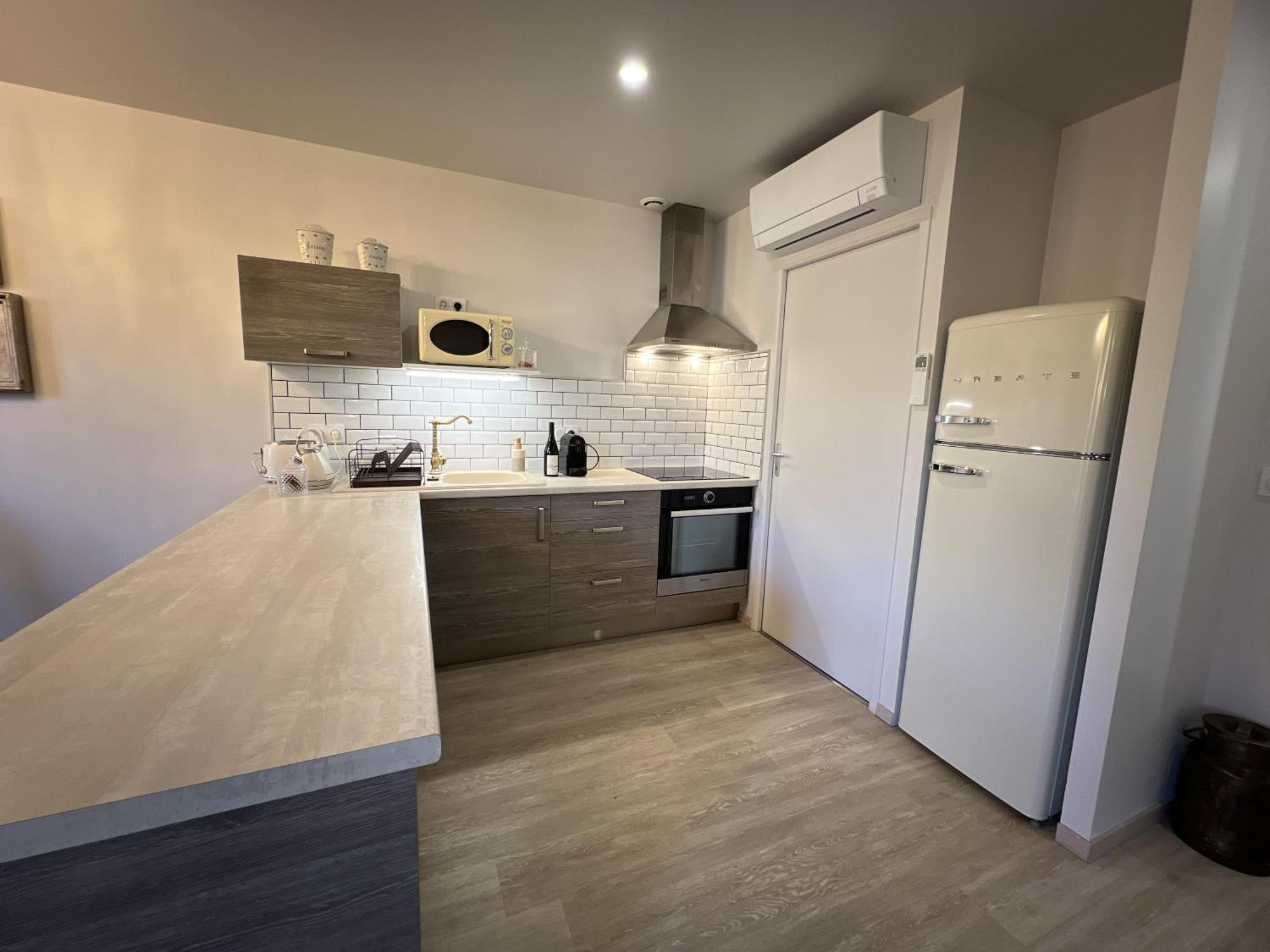 Babolene Shabby Suite Villefranche-de-Rouergue Rum bild