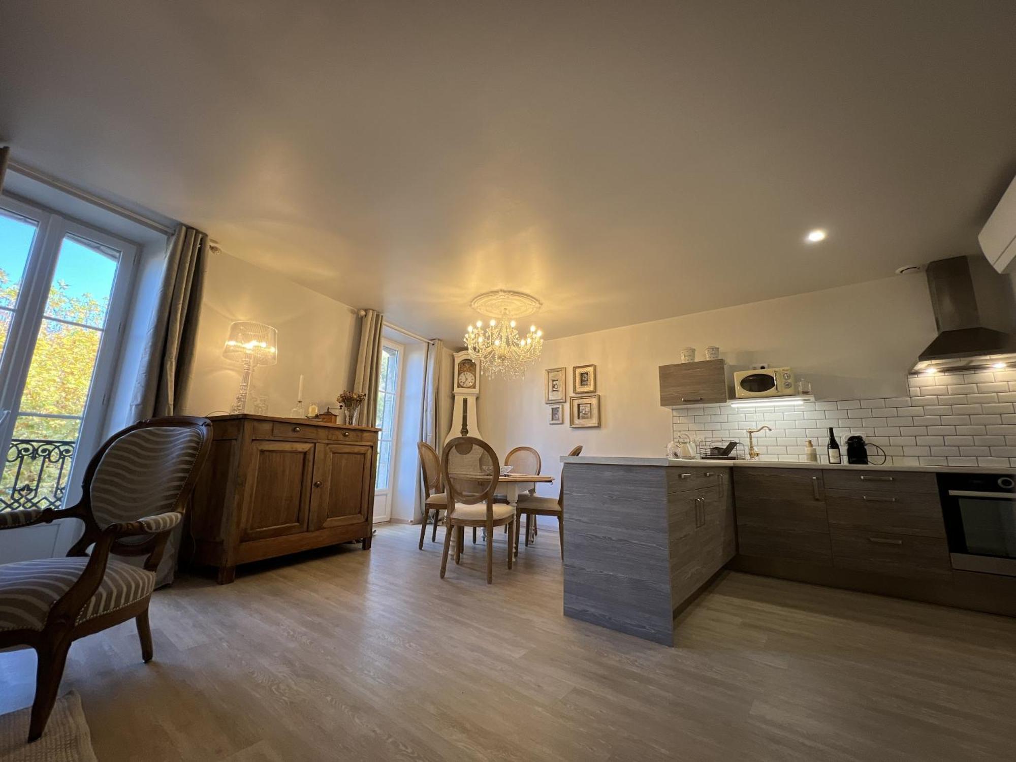 Babolene Shabby Suite Villefranche-de-Rouergue Exteriör bild