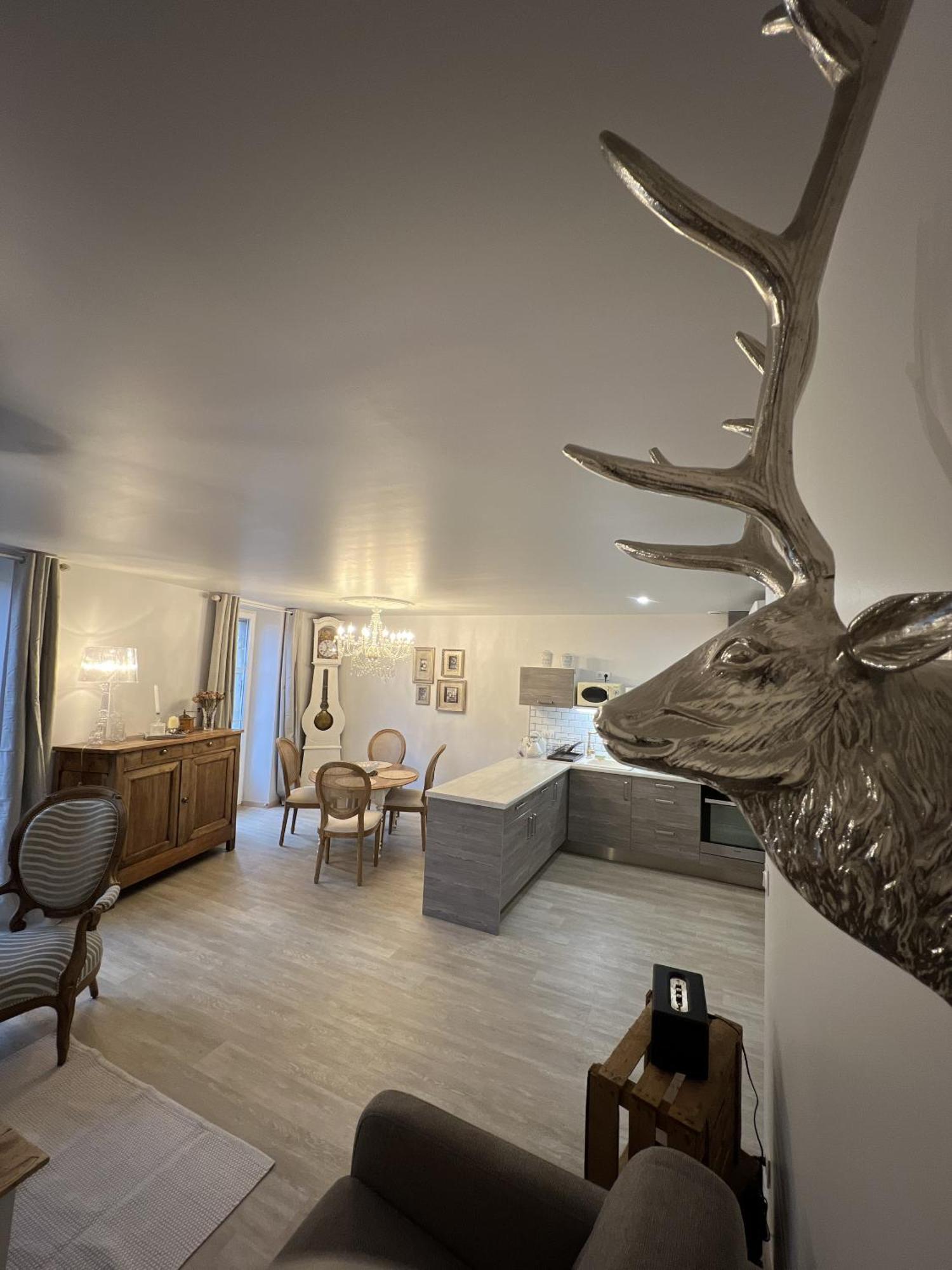 Babolene Shabby Suite Villefranche-de-Rouergue Exteriör bild