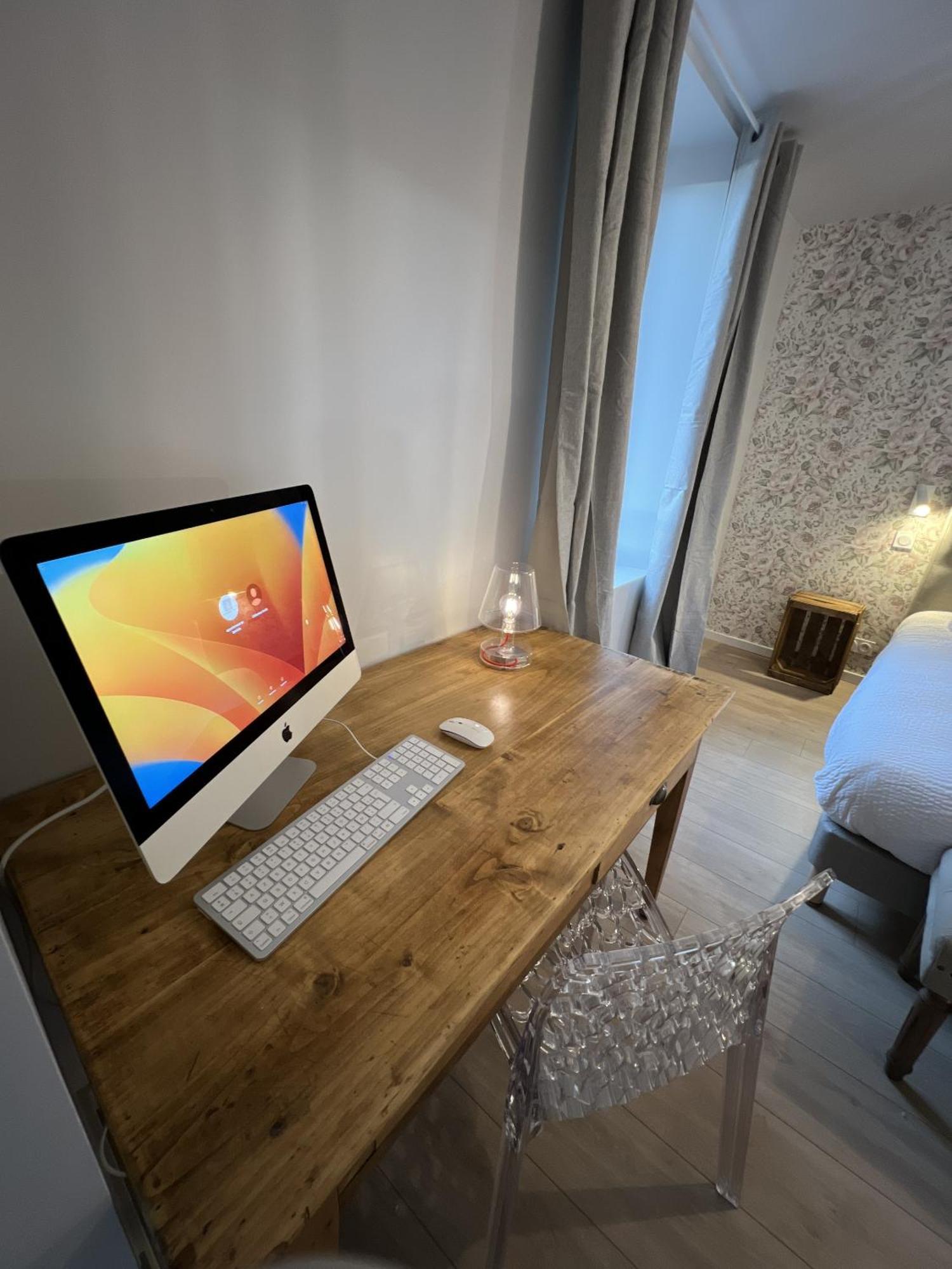 Babolene Shabby Suite Villefranche-de-Rouergue Exteriör bild