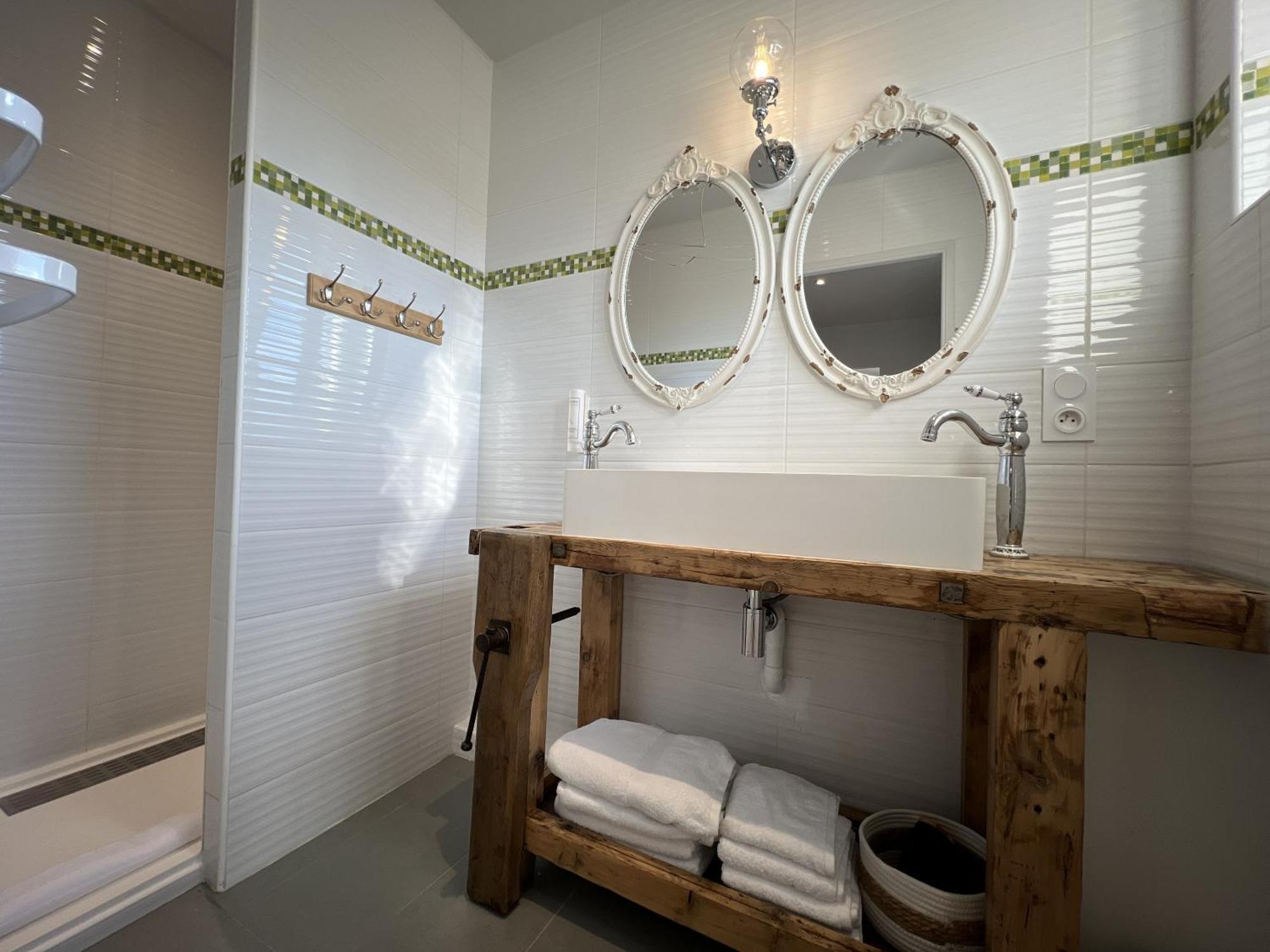Babolene Shabby Suite Villefranche-de-Rouergue Exteriör bild