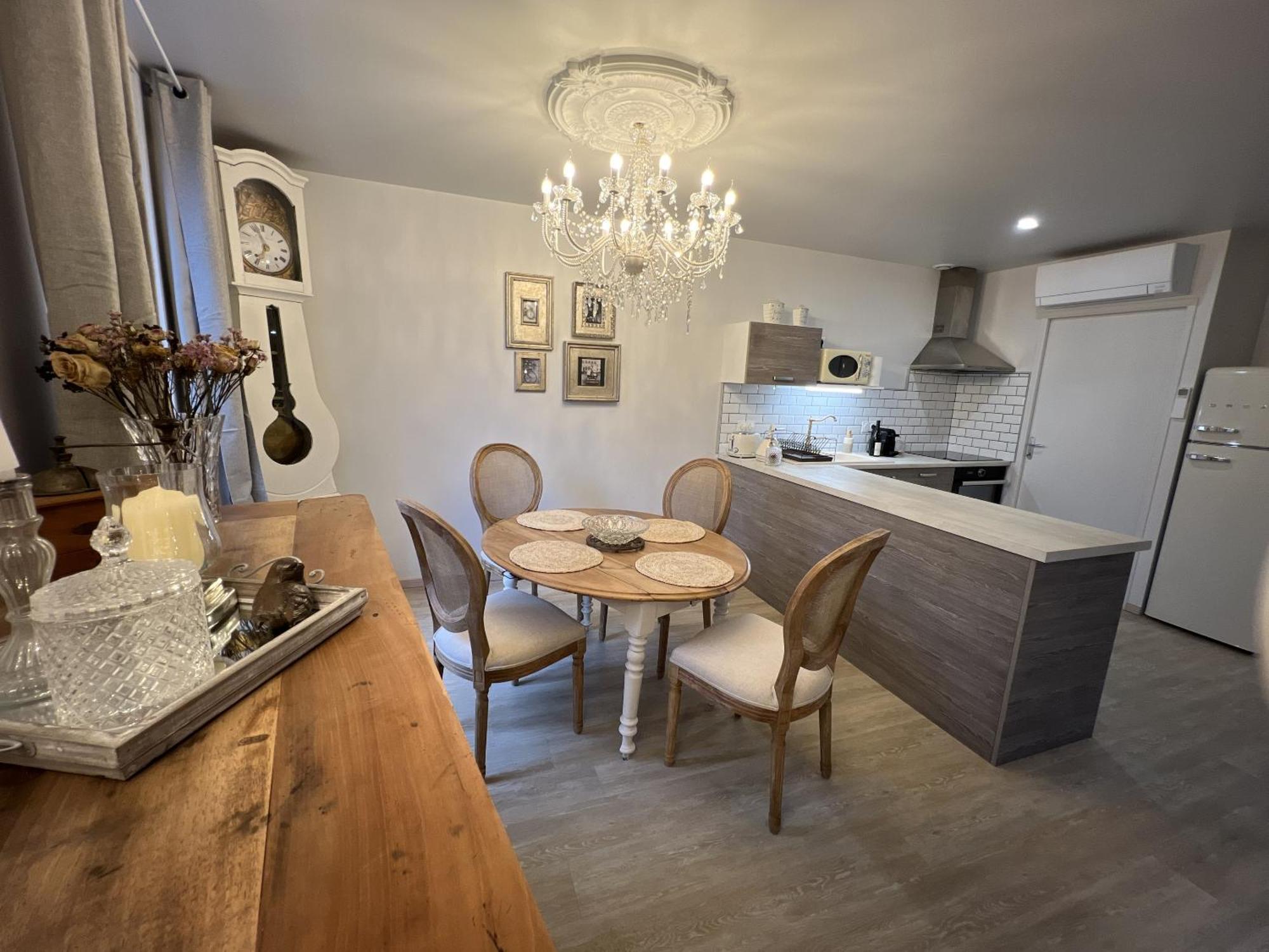 Babolene Shabby Suite Villefranche-de-Rouergue Exteriör bild